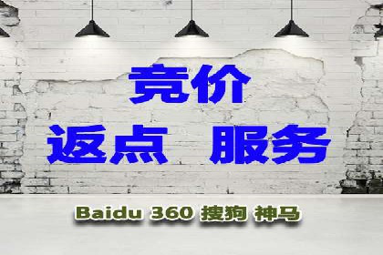 百度竞价包年推广成功案例展示